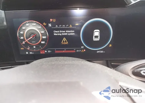 2023 Hyundai Elantra N из США, поврежденный, VIN KMHLW4AK6PU012185